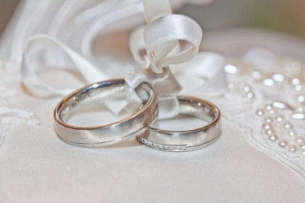 Tendances bijoux de mariage 2023 : Les choix les plus en vogue !
