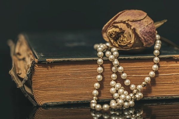 Quels sont les bijoux vintage les plus recherchés et les plus rares ?